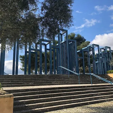 Bela Vista Park * Лиссабон