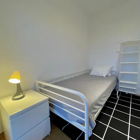 بيت ضيافة Bela Vista Park Lisboa