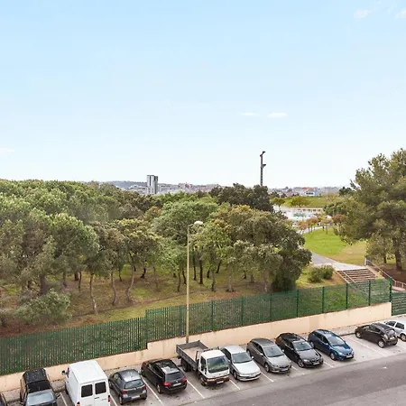 Bela Vista Park بيت ضيافة *