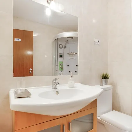 Bela Vista Park بيت ضيافة