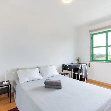 Bela Vista Park بيت ضيافة Lisboa